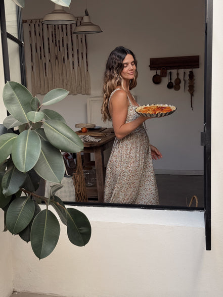 Dafne Dress (liberty)