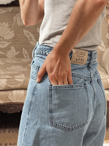 Sabine jeans