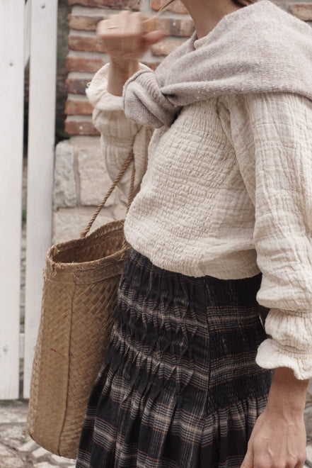 Malva Blouse