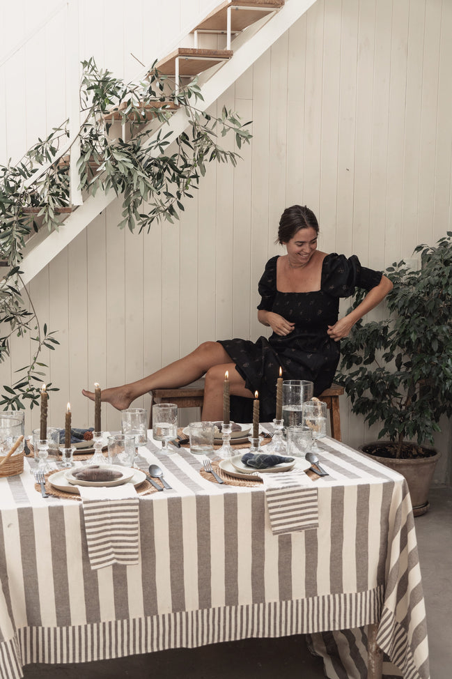 Ofelia Dress