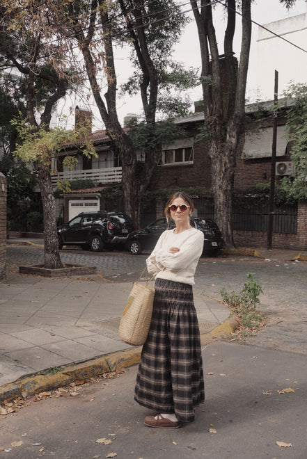 PREORDER Elizabeth skirt