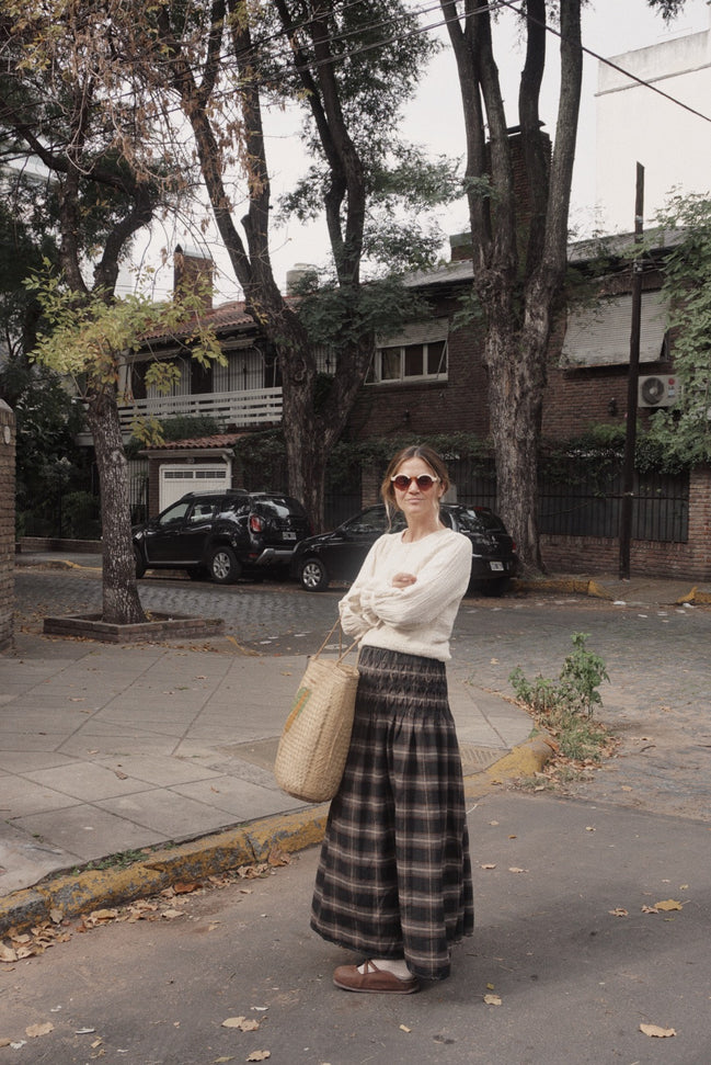 PREORDER Elizabeth skirt