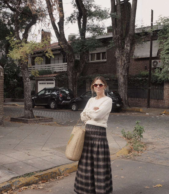 PREORDER Elizabeth skirt