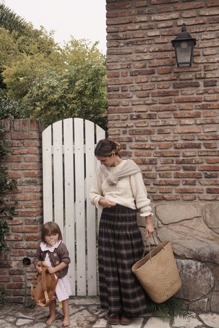 PREORDER Elizabeth skirt