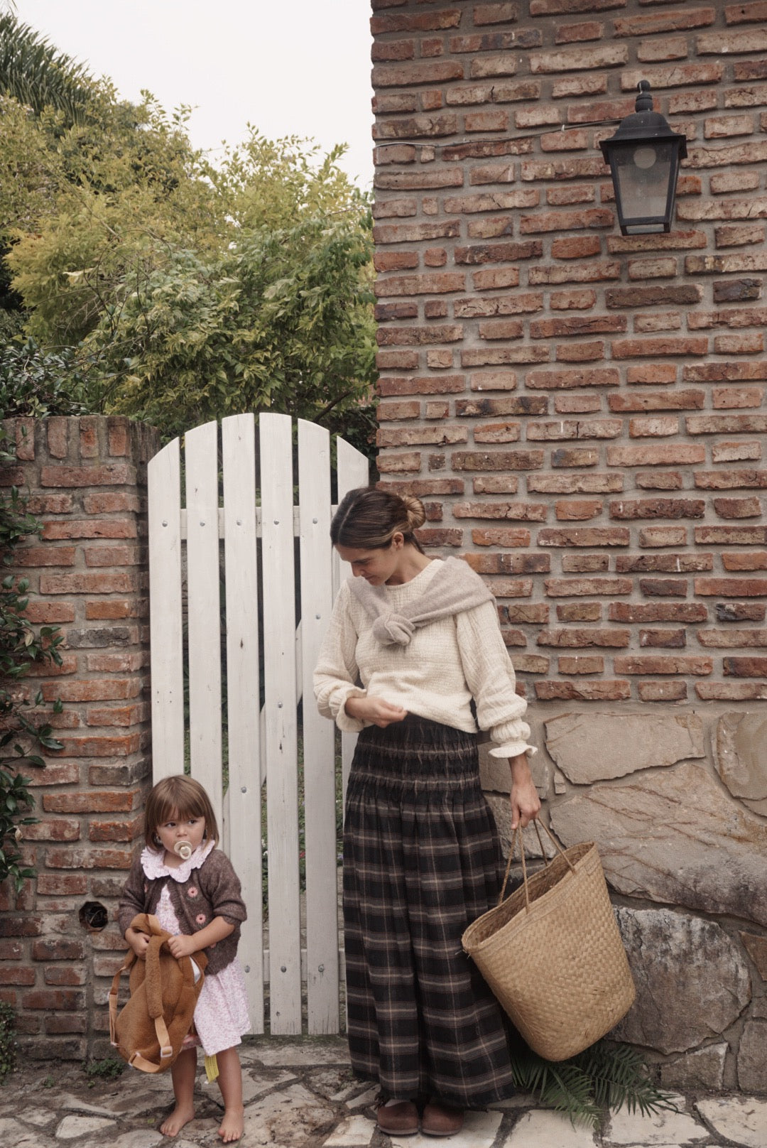 PREORDER Elizabeth skirt