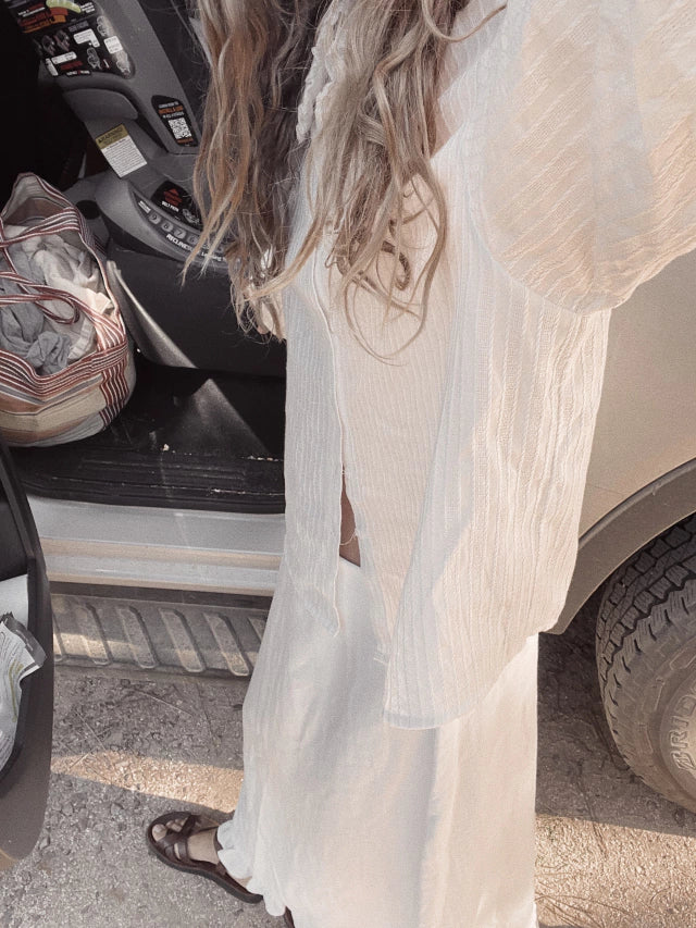 Paloma Skirt