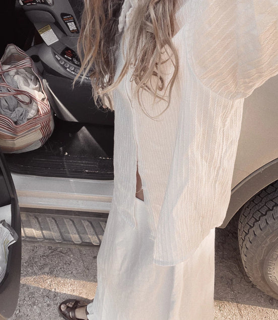 Paloma Skirt