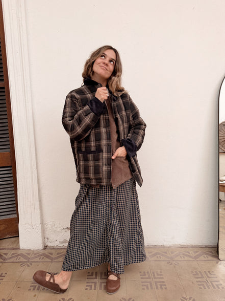 PREORDER Elizabeth jacket