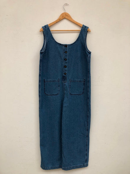 Mora Overall