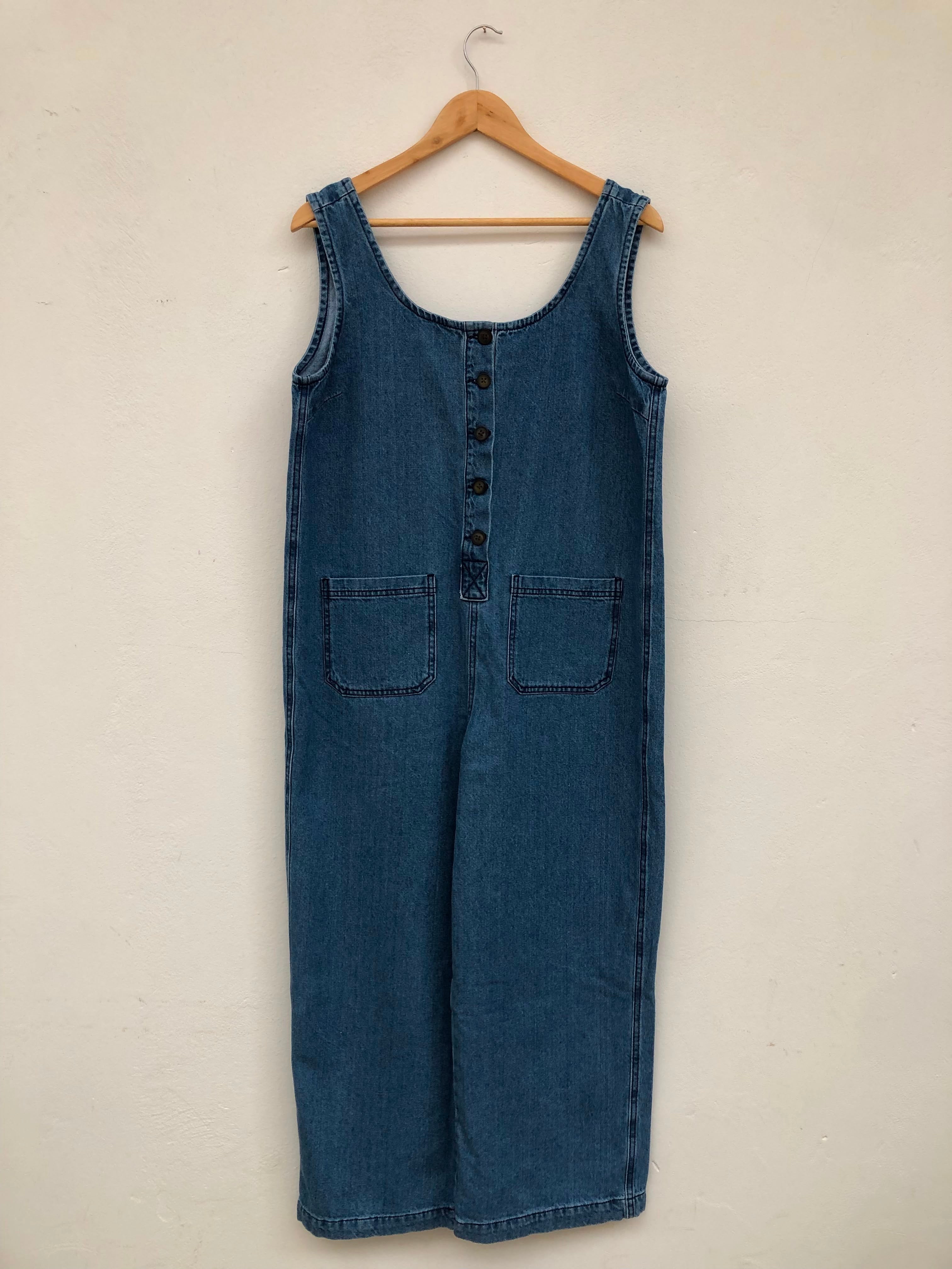 Mora Overall