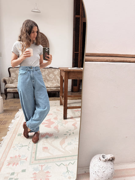 Sabine jeans