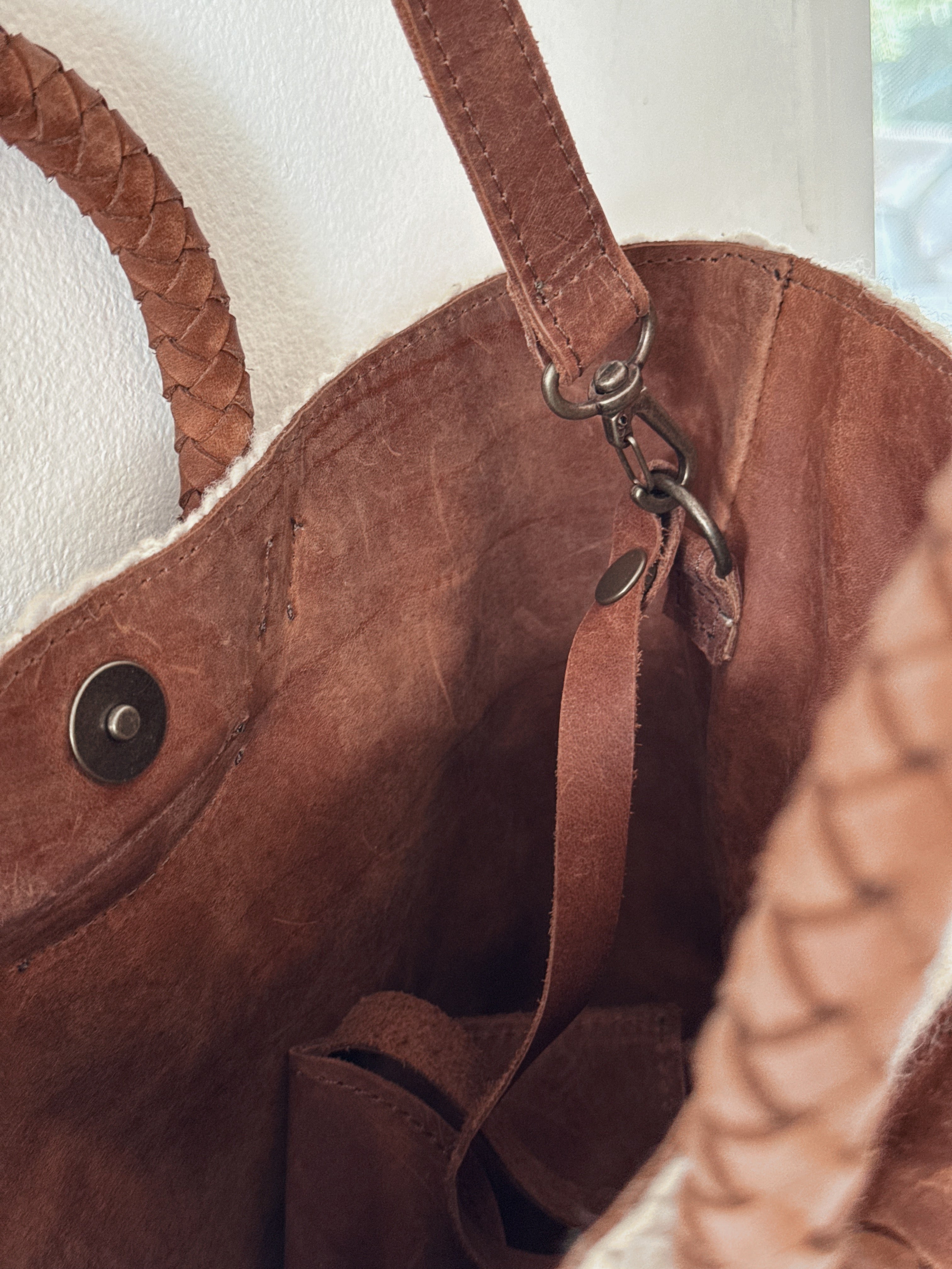 PRE ORDER Tulipan Little bag