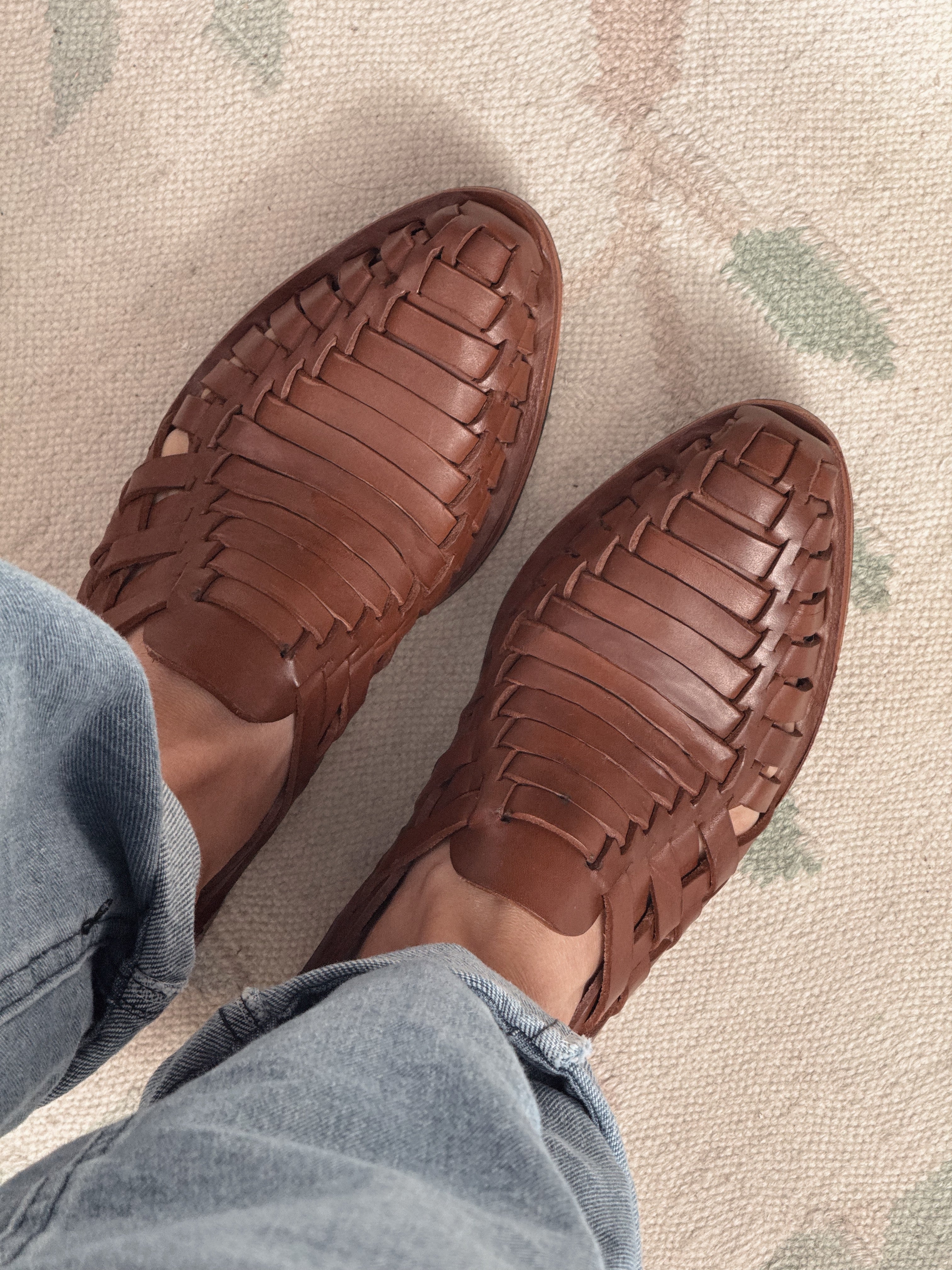 Aurelia shoes