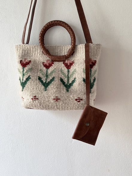 PRE ORDER Tulipan Little bag