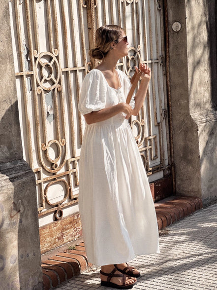 Creta Dress