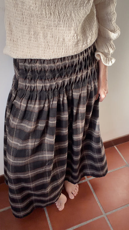 PREORDER Elizabeth skirt