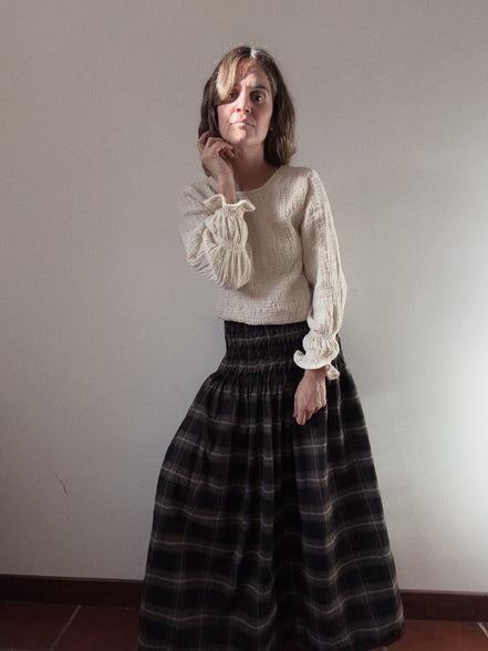 PREORDER Elizabeth skirt