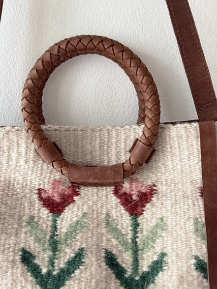 PRE ORDER Tulipan Little bag