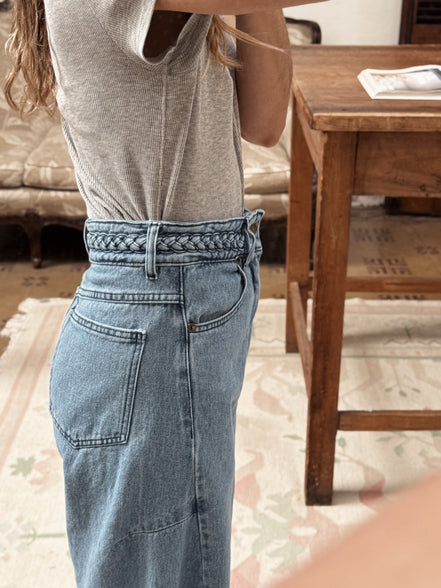 Sabine jeans