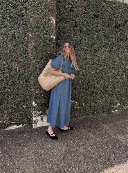 Javiera Dress