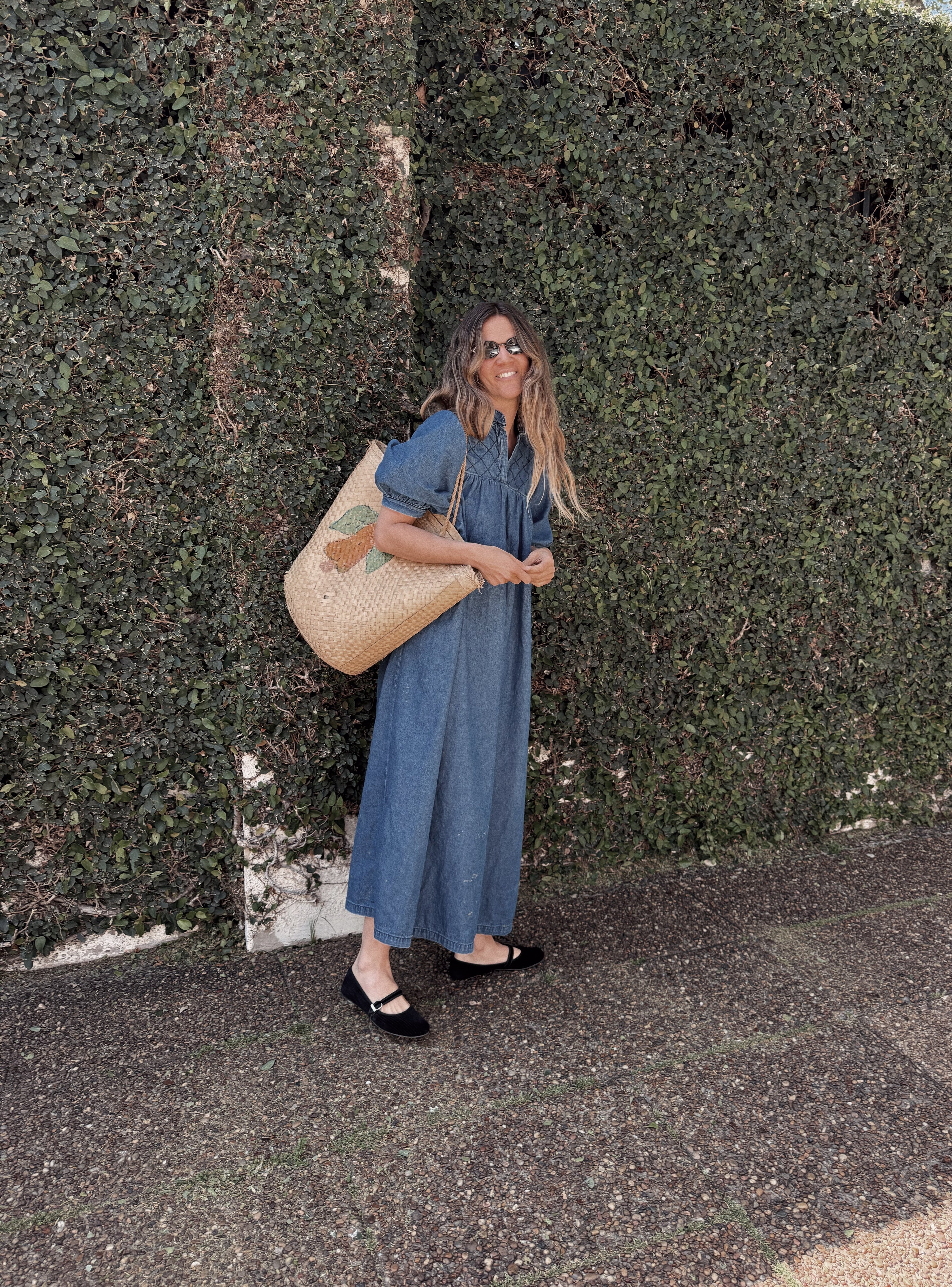 Javiera Dress