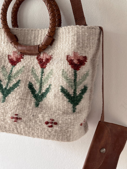 PRE ORDER Tulipan Little bag