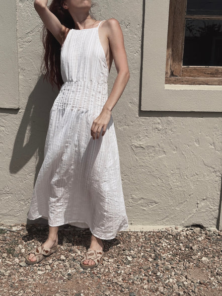 PREORDER Odette Dress