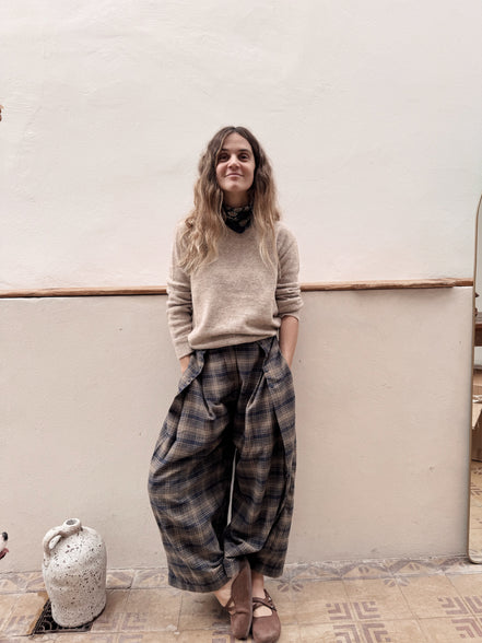 Charlotte Pants