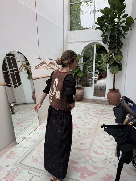 Ofelia Dress