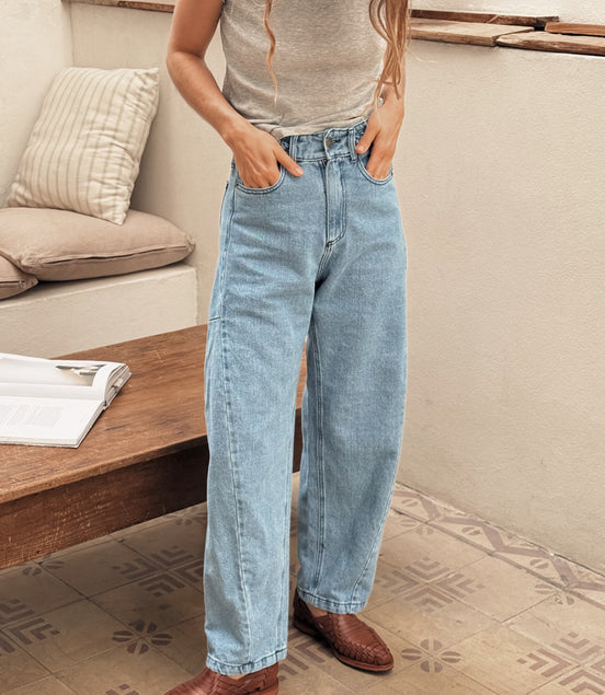 Sabine jeans