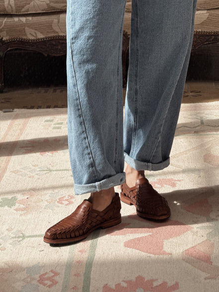 Aurelia shoes