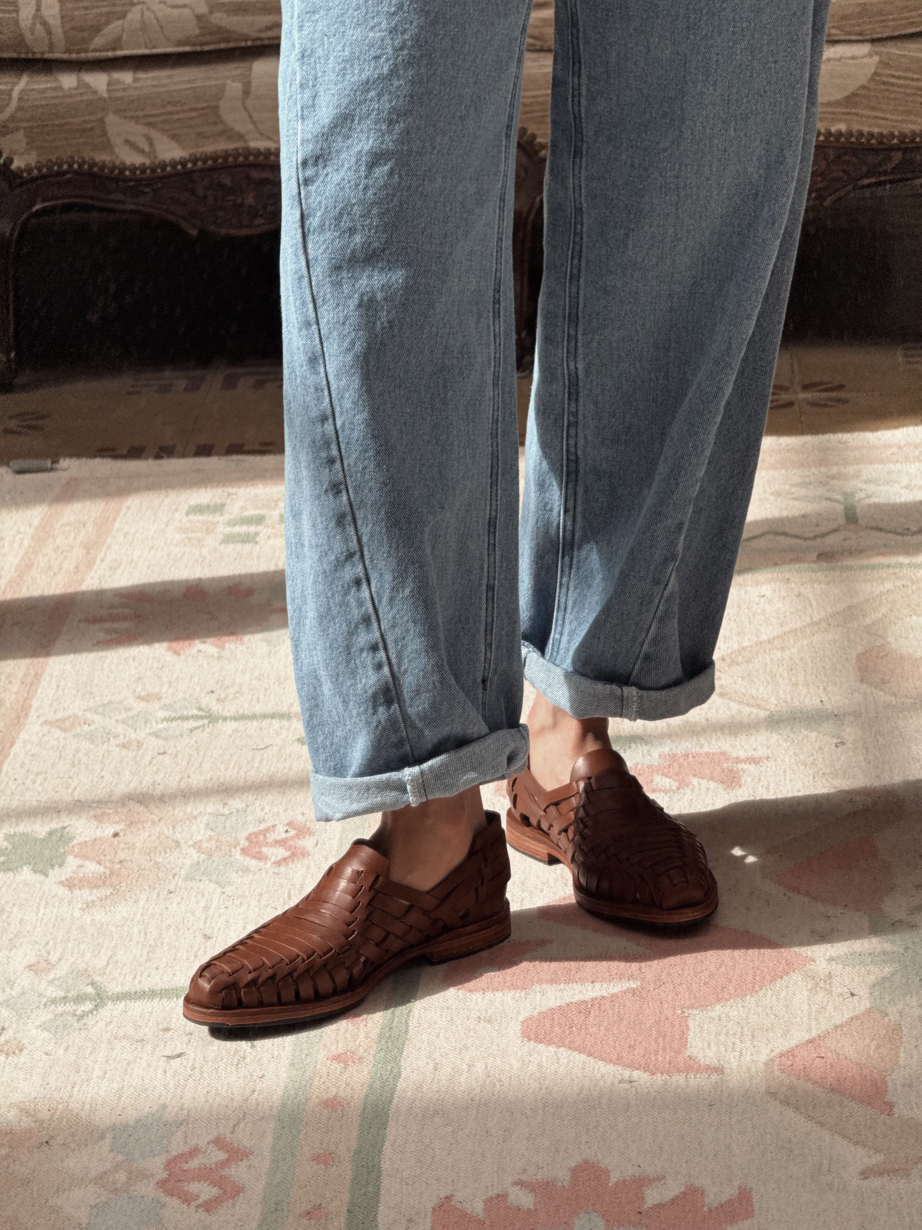 Aurelia shoes