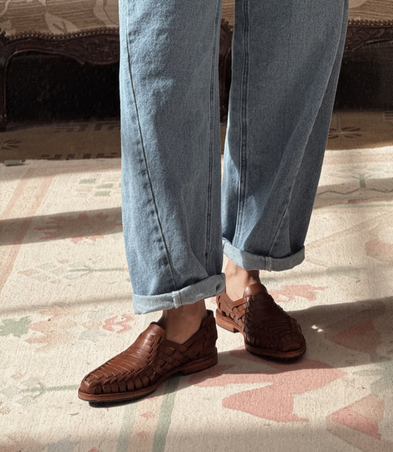Aurelia shoes