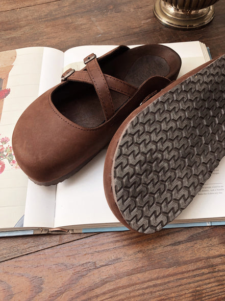 Dalia ballerinas