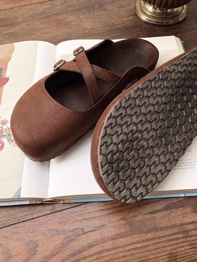 Dalia ballerinas