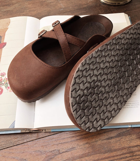 Dalia ballerinas