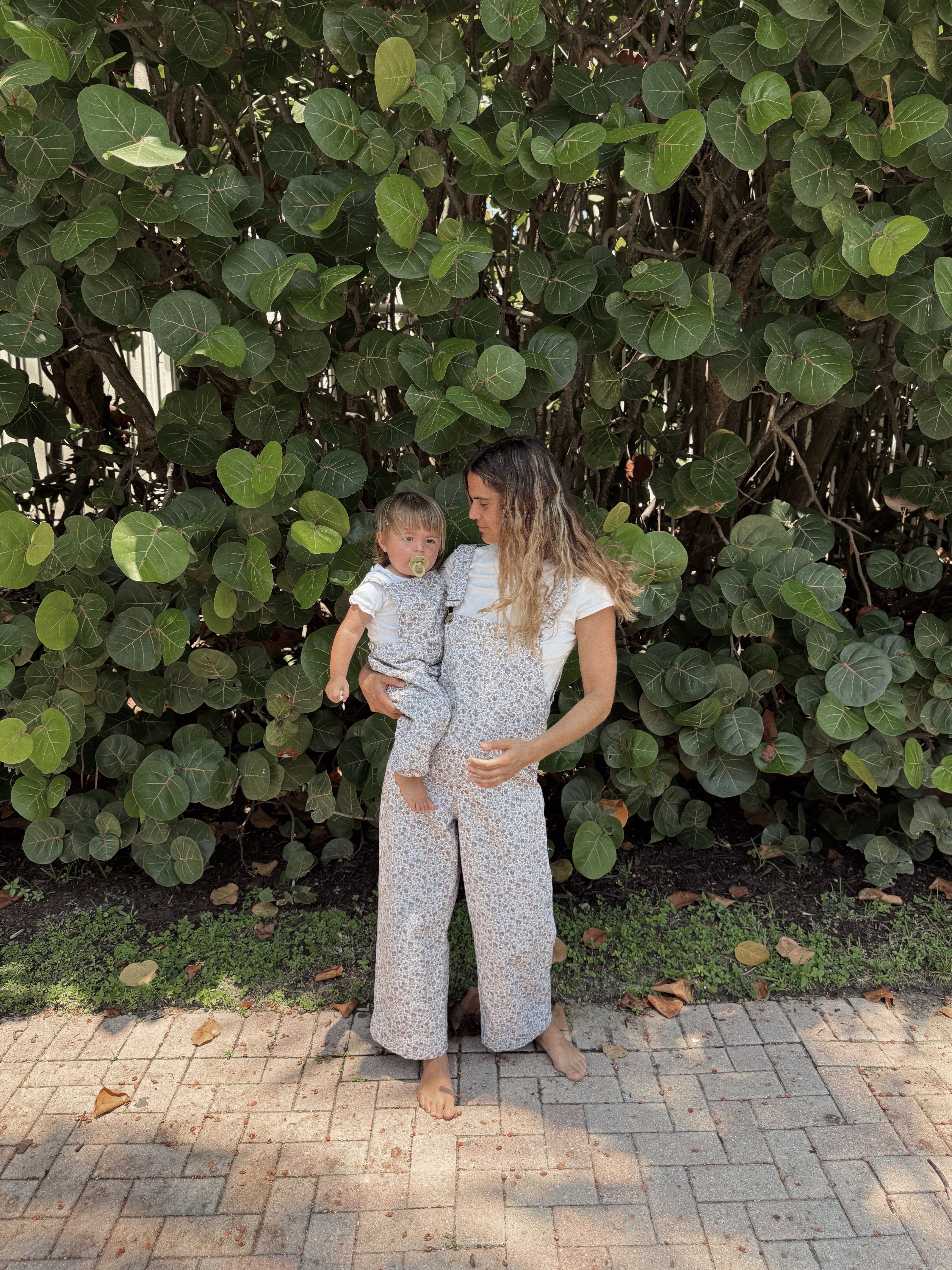 Mini Sarita Overall