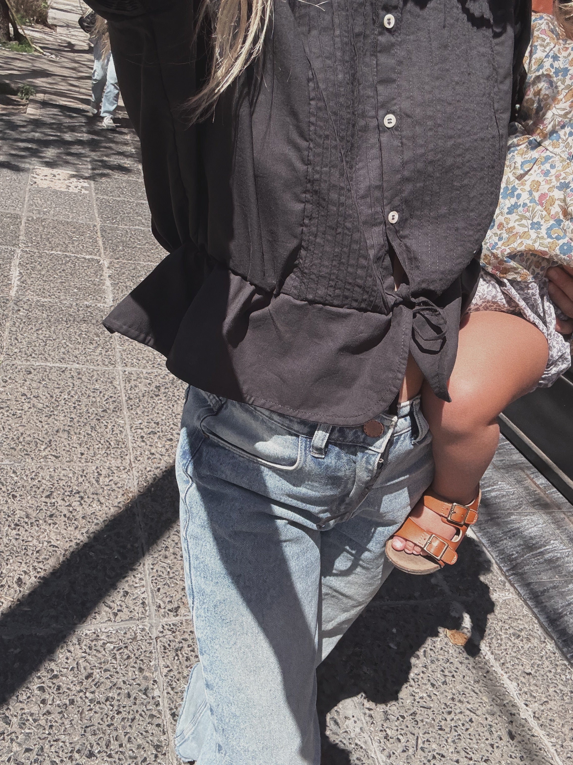 Ambar Blouse