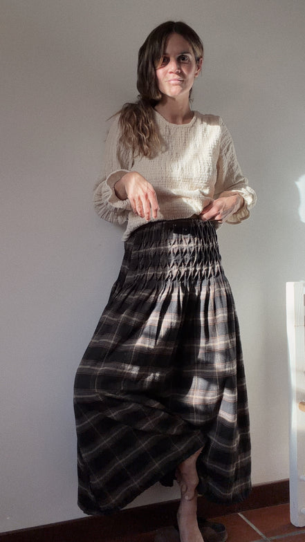 PREORDER Elizabeth skirt