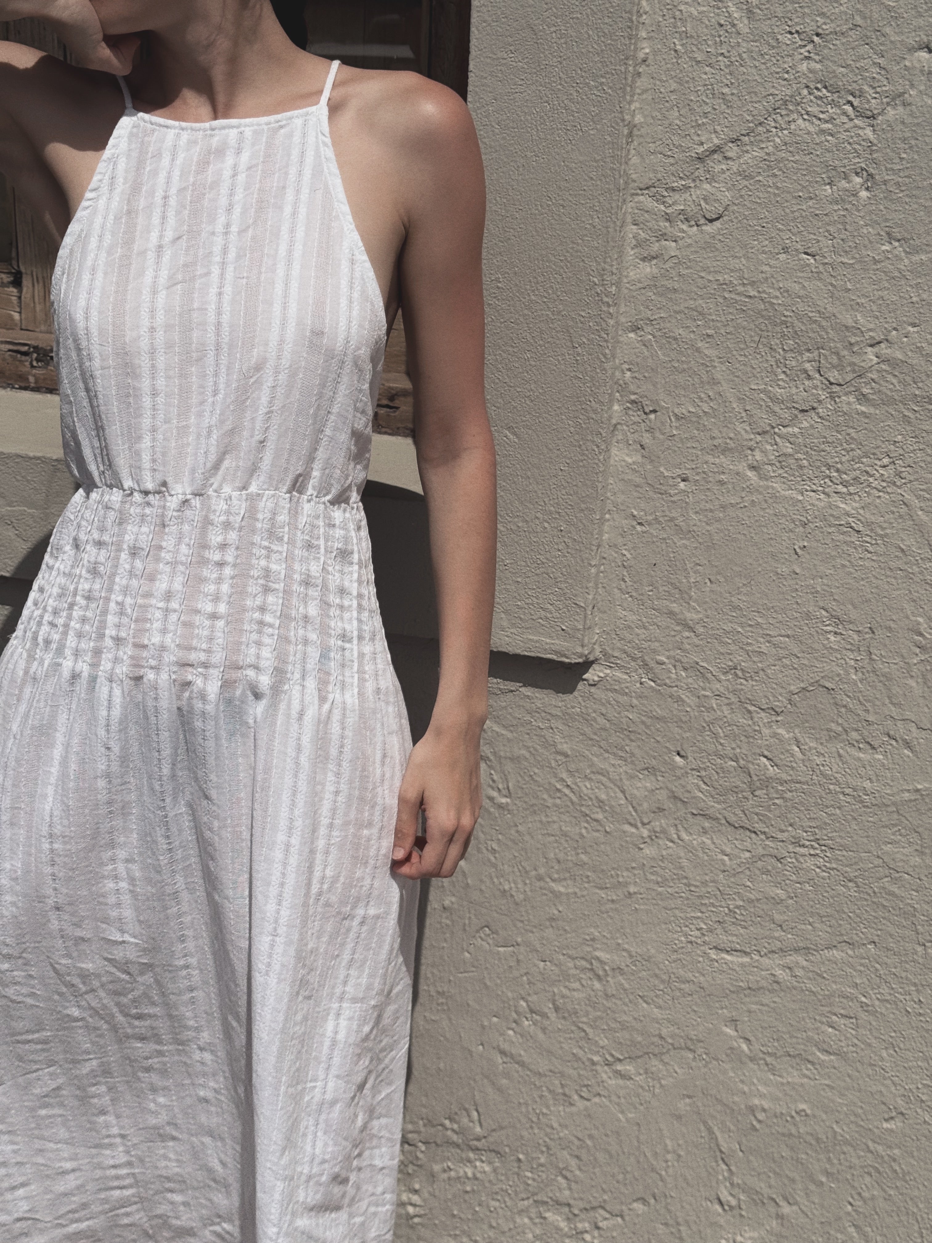 PREORDER Odette Dress