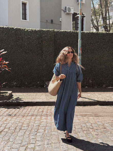 Javiera Dress