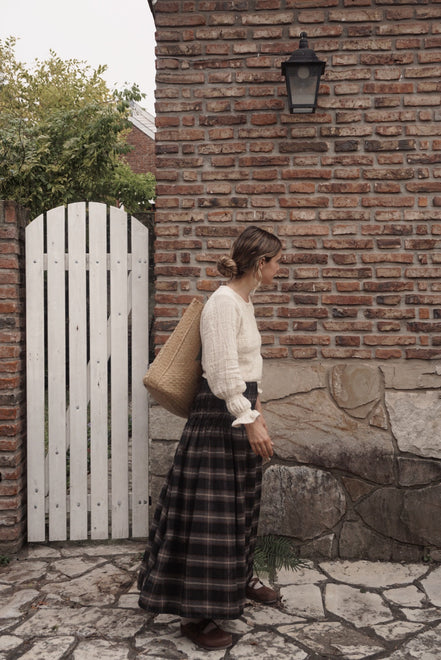 PREORDER Elizabeth skirt