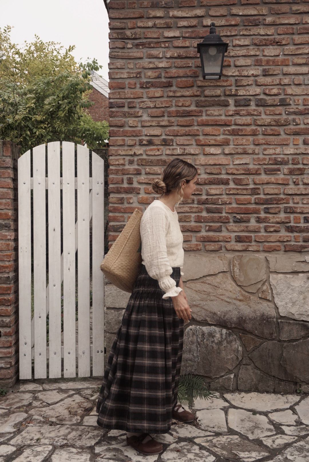 PREORDER Elizabeth skirt