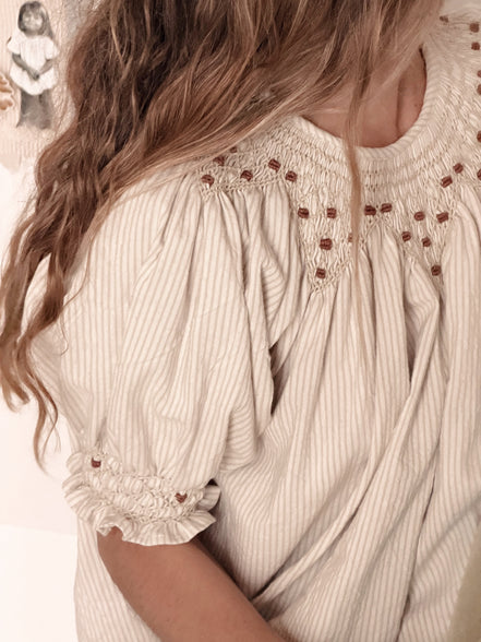 Calesita Blouse