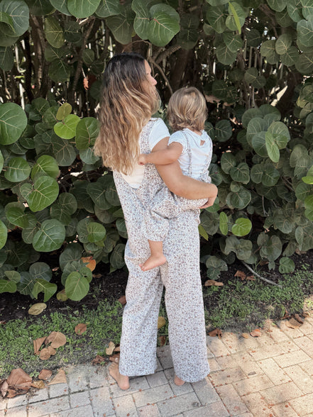 Mini Sarita Overall