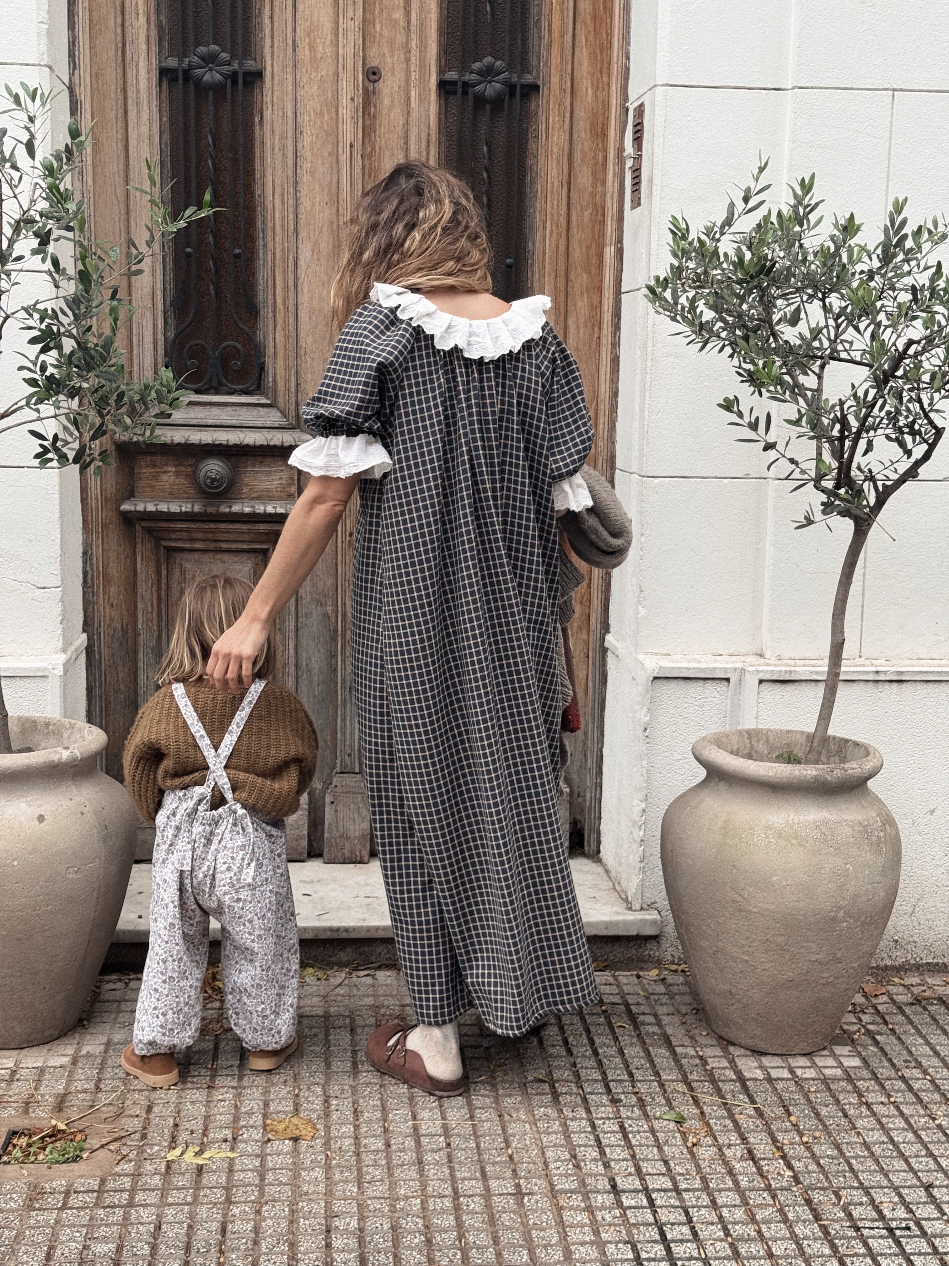 Olivia Dress