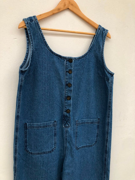 Mora Overall