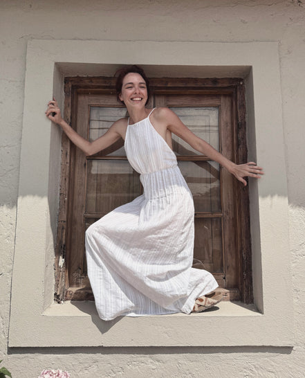 PREORDER Odette Dress