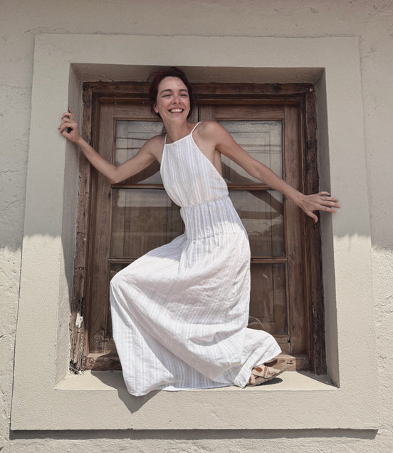 PREORDER Odette Dress