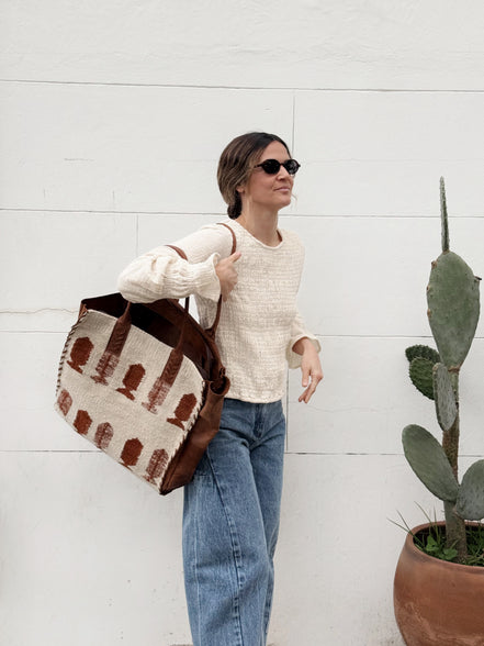 Malva Blouse